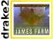 JAMES FARM [CD]