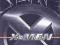 X-MEN - DVD NOWY
