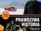 PRAWDZIWA HISTORIA - DVD NOWY