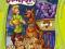SCOOBy-DOO? CZ.5 - NIESFORNA SFORA - DVD NOWY