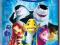 RYBKI Z FERAJNY (Shark Tale) - DVD NOWY