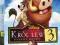KRÓL LEW 3 - HAKUNA MATATA - DVD NOWY