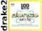 100 HITS DANCE MIX [5CD]