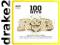 100 HITS R&B [5CD]