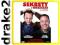 SEKRETY I GRZESZKI (Vince Vaughn,Kevin James) DVD