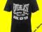 Koszulka T-shirt EVERLAST 3 rozm. tu: M- czarna