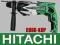 HITACHI młotowiertarka  DH24PB3 wiertarka 3,2J