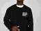 Nowa Bluza Hoodboyz Basic HB Logo Black rozm XL