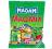 MAOAM MAOMIX 250gr MIX RÓŻNYCH SMAKÓW NIEMCY