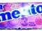 MENTOS BERRY MIX DRAŻETKI 3 X38 GR Z NIEMIEC