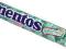 MENTOS SPEARMINT DRAŻETKI 3 X38 GR Z NIEMIEC