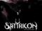 SATYRICON - THE AGE OF NERO CD