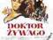DOKTOR ŻYWAGO 2 DVD