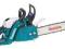 Spalinowa pilarka łańcuchowa MAKITA DCS4301 FVAT