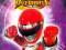 Power Rangers Operation Overdrive  Tom 33 Nowe DVD