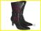 KOZAKI eleganckie MAUROS YGHS003 brązowe *36*