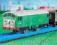 BOCO THOMAS TOMY Kolejka 4796 Trackmaster