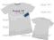 3462 NOWA KOSZULKA REEBOK PUMP UP WHT T-SHIRT M