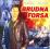 Brudna forsa. (Slater, Hannah, Kilmer). Nowe DVD.