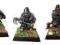 DW GRENADIER Dwarves with axe 5 Szt__WBM