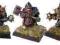 DW GRENADIER Dwarves with war hammers 5 SZT__WBM