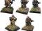 DW GRENADIER Dwarves with crossbow 5 SZT__WBM