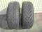 Opona opony 285/60R18 YOKOHAMA 2 sztuki