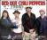 Red Hot Chili Peppers - X- Posed The Interview