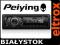 RADIO PEIYING PY8238U 4X40W CD/MP3/USB/SD/MMC 2979