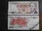 Stare Banknoty PRL 100 zł Waryński 1986 ! NS UNC !