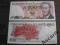 Stare Banknoty PRL 100 zł Waryński 1986 ! MY UNC !