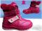 N K-ów nowe buty dla dziewczynki - skóra - rozm 24