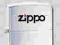 ELEGANCKA ZAPALNICZKA ZIPPO SZCZOTKOWANY CHROM FV
