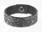 BRANSOLETKA SWAROVSKI,MESH,AUTORYZOWANY SPRZEDAWCA