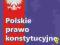 Polskie prawo konstytucyjne zarys wykład -Garlicki