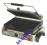 GRILL KONTAKTOWY FIAMMA GR 6.1 RYFLOWANY - 365x245