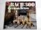Bach 300 - German Brass ( Lp ) Super Stan