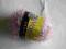WŁOCZKA FANCY YARN