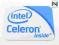 ..: Intel Celeron New :.. Promocja Nowość