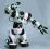 WOWWEE ROBOT  CZŁOWIEK