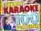Wesołe karaoke 100 piosenek DVD