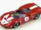 SPARK Lola T70 #7 Riverside Winner 1966