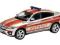 SCHUCO BMW X6 Notarzt