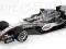 MINICHAMPS McLaren Mercedes MP420