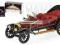 MINICHAMPS Audi Typ A 1909 (dark red)