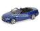 KYOSHO BMW 335i Convertible (blue)