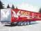 ITALERI Curtainside Trailer