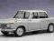 AUTOART BMW 1800 TISA "Neue Klasse"