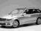 AUTOART MercedesBenz CClass TModell