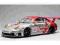 AUTOART Porsche 911(996) GT3 RSR